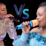 Goband support Rema- Lydia Jazmine to her fans