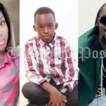 Dorah Mwima says she wants nothing from Radio’s wealth Dorah Mwima says she wants nothing from Radio’s wealth
