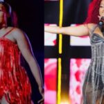 Cindy attacks Sheebah again