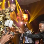 There is nothing I can do to help Bobi Wine back on stage- Eddy Kenzo