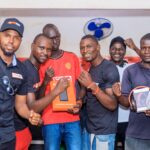 FORTEBET LIGHTS UP NAKASONGOLA, LUWERO, MIGYERA WITH PRICELESS GIFTS