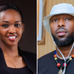 Kenzo calls Nyamutooro his wife