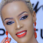 Nina Roz for Parliament