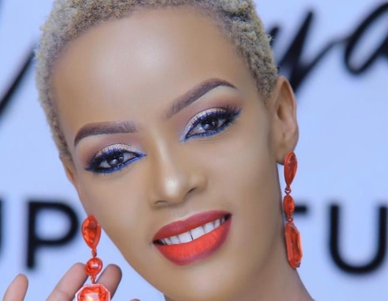 Nina Roz for Parliament