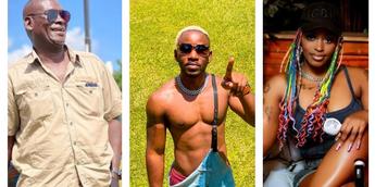 I want to do a DNA test- Bizzy Natete claims about Winnie Nwagi’s daughter