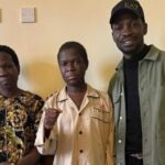 Bobi Wine provides update about Hon Ssegirinya’s health situation