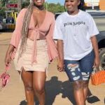 Lydia Jazmine on why fell out with Carol Nantongo