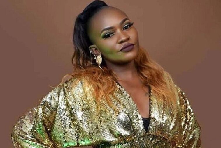 Jackie Chandiru reveals how she survived being raped in rehab