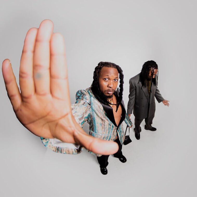 UGA Boys demand media houses to stop playing music of dead artists