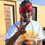 Fik Gaza heaps praise on Bobi Wine, Cindy and Ykee Benda following his release from prison