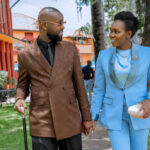 Lucky Mbabazi alleges Kenzo and Nyamutooro got married