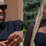 Laika Music reveals why she cant date Eddy Kenzo