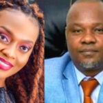 Lwasa blames Diana Nabatanzi for running broke