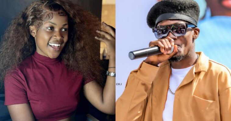 I’m now focussed on Winnie wa Mummy- Mudra