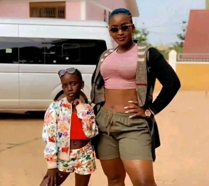 Stop drugs- Nwagi tells alleged baby daddy