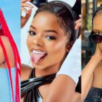 Rahmah Pinky and Jowy Landa clash