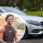 Solomon Kampala buys multi million Mercedez Benz