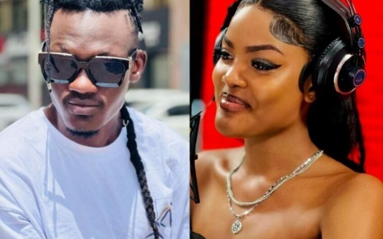 Mudra reveals why he helped Ava Peace