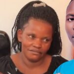 Singer Ronald Alimpa apologizes to mother