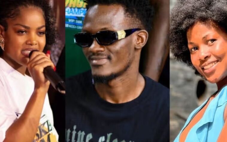 I have no grudge against Winnie Wa Mummy- Ava Peace