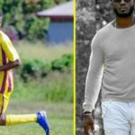 Bebe Cool vows to help son play in Europe