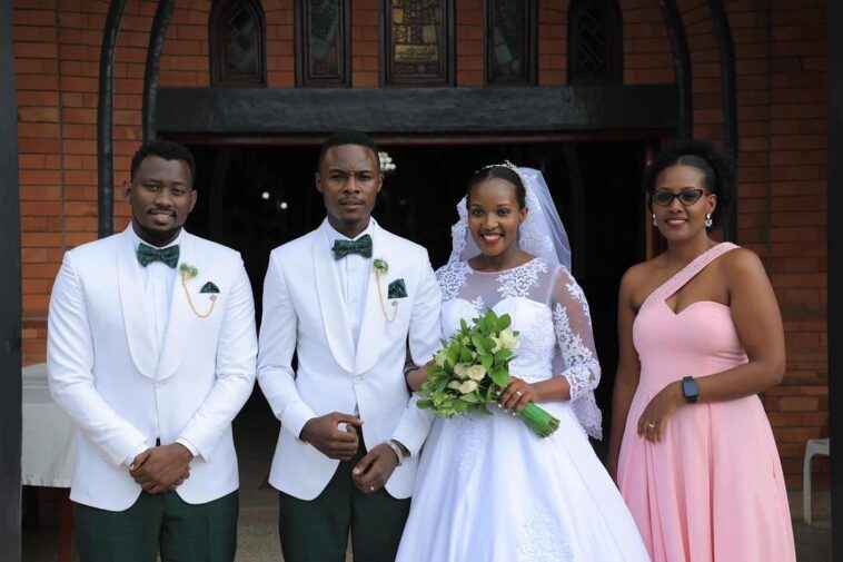 Ray G on why doesnt wear a wedding ring