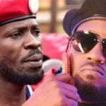 I made you- Bebe Cool hits at Bobi wine again