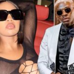 Sheilah Gashumba and Grenade Official ignite bonking rumors