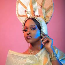 Karitas Kario opens up about music silence