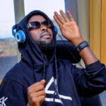 Kenzo on how he learnt proper English