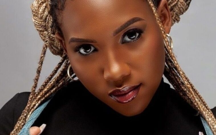 Be nasty as you can- Martha Mukisa advises women while bonking their men