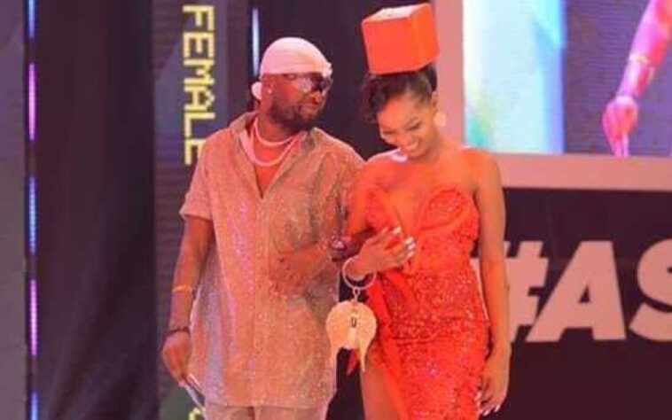 Spice Diana disses Kenzo’s Federation