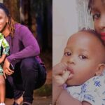 Dorah Mwima’s Husband Nader Barrak Says She Is Done Giving Birth After Welcoming Sixth Child Dorah Mwima’s Husband Nader Barrak Says She Is Done Giving Birth After Welcoming Sixth Child