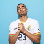 Alexander Djiku reminisces Ghana’s historic World Cup campaign