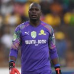 Former Uganda Cranes captain Onyango reveals female musician he would