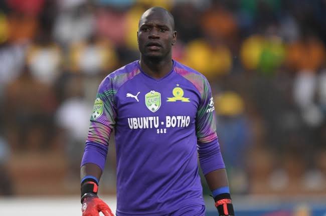 Former Uganda Cranes captain Onyango reveals female musician he would