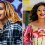 Cindy says she was surprised to see Sheebah at the Blu 3 Reunion concert
