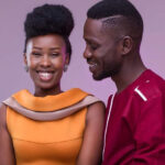 Bobi Wine’s wife Barbra Itungo advises young couples to take marriage slowly Bobi Wine’s wife Barbra Itungo advises young couples to take marriage slowly