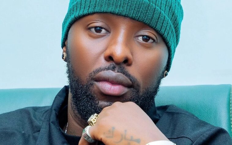 Eddy Kenzo to quit music soon