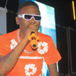 Rudeboy calls uponUgandans to attend Weasel’s concert