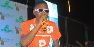 Rudeboy calls uponUgandans to attend Weasel’s concert