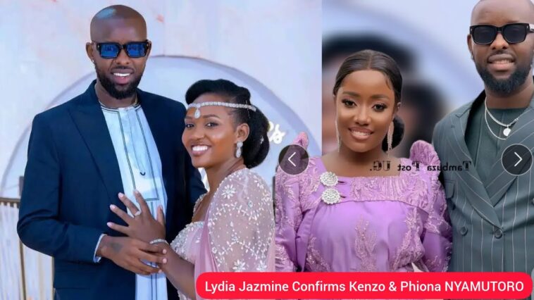 I knew about Eddy Kenzo and Phiona Nyamutoro’s romance before it became public- Eddy Kenzo