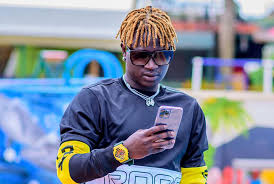 Gravity talks about his concert
