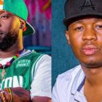 Big Eye attacks Eddy Kenzo