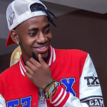 Liam Voice denies dating sugar mummies