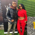 Sheebah Karungi says not all men are bad people Sheebah Karungi says not all men are bad people