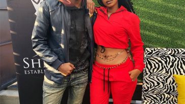 Sheebah Karungi says not all men are bad people