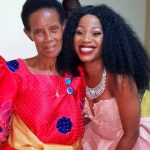 My mother only accepted me back after I made money-Sheebah