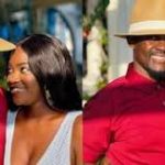 Preious Remmie names artsist she wants to perform at her wedding with Raymond Bindeeba