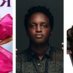 Joshua Baraka heaps praise on his girlfriend Etania Joshua Baraka heaps praise on his girlfriend Etania